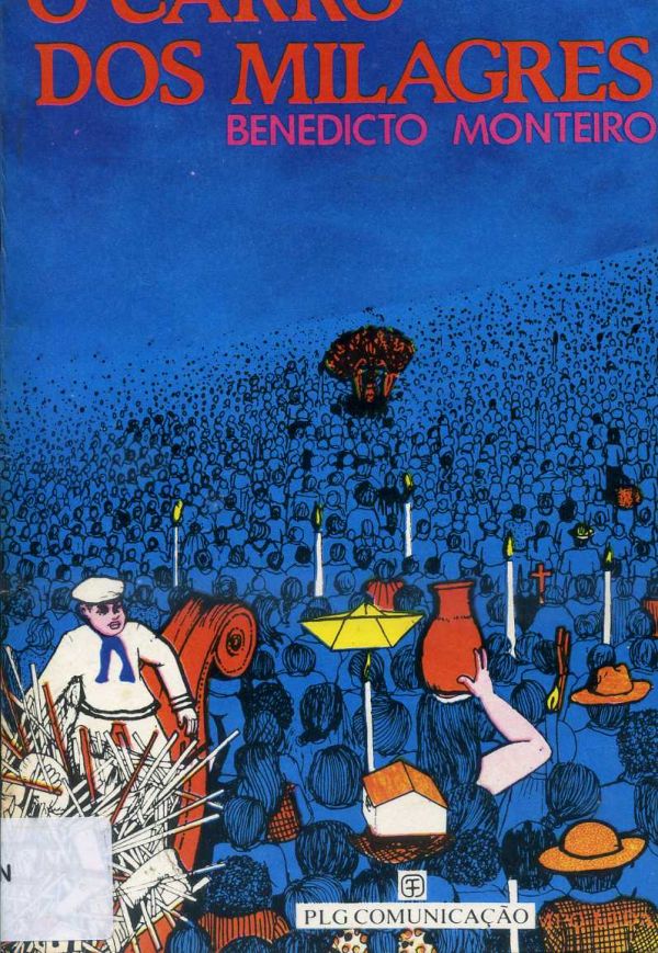 Carro dos Milagres, O - 800 MON